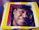 Mighty Sam McClain Keep On Movin’ Orig 1st Audioquest Pressing AUDIOPHILE