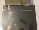 Miles Davis - Nefertiti mint SEALED 2008 reissue VINYL LP