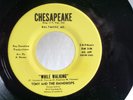 Tony And The Raindrops,Chesapeake 609,