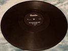 THE SQUIRES, “Do-Be-Do-Be-Wop-Wop”/“Sunday” MAMBO 78rpm