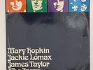 Beatles Related - Various Artists: Apple Records EP for Wall's Ice Cream. 1969.