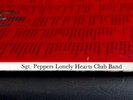 Beatles Sgt Pepper * WIDE SPINE * SUPERB EX+ CONDITION * UK MONO 1st PRESS *