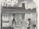DESPISE YOU / SUPPRESSION split 7