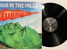 Burning Spear – Man In The Hills, LP, Island Records – ILPS 9412, 1976 Reggae
