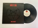 Mötley Crüe - Shout At The Devil Vinyl Record 1983 Motley Crue Tommy Lee Vintage
