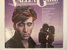 VALLEY GIRL-Original Soundtrack(Rare UK Avatar Vinyl LP Album 1982/Nr.EX/N.MINT)