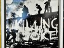 Killing Joke | S/T Killing Joke | Gatefold Vinyl LP |EG | EGLP 57 | 1980