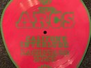 The Arcs FLEXIDISC Califone Interlude 7” vinyl single 2023 PROMO Black Keys RARE