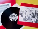 DOA : Something Better Change LP Orig Friends FR003 Canadian punk hc 1980 w/ins