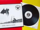ICONS OF FILTH Onward Christian Soldier LP '84 Mortorhate Crass Anarcho Conflict