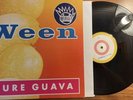 WEEN PURE GUAVA SCHNITZEL SRLP 1255210 LP VINYL RECORD ALBUM OOP 2008 NEAR MINT