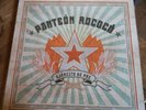 Panteón Rococó – Ejercito De Paz LP Vinyl Ska Mexico Panteon Rococo