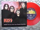 Kiss   Nothin' To Lose   RED Australian  7