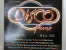 Various Ronco Presents Disco Fever 1978 R-2180 Classic Vinyl LP EX/VG+ Tangerine