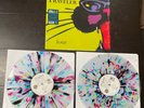 Blues Traveler - Four 2LP Splatter Vinyl Numbered #0152  2014 Brookvale BRK-245