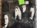 SEALED  VAN HALEN - OU812 LP 1988 US ORIGINAL HYPE STICKER 9 25732-1