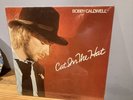 SEALED rare  lp original modern soul funk boogie …. Bobby Caldwell / Cat In Hat