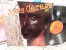 FRANK ZAPPA JOE'S GARAGE ACT I GATEFOLD   SRZ-1-1603 VG+++ TO NEAR MINT NM LP