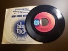 Otis Leavill WHEN THE MUSIC GROOVES LET HER LOVE ME 45 7