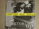 COMPTON'S MOST WANTED GROWIN' UP IN THE HOOD 12
