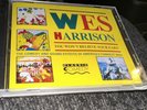 Wes Harrison-Signed-You Won't Believe Your Ears LP-Sound Effects Comedy Cd