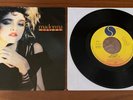 45 RPM MADONNA 