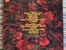 SEALED  AEROSMITH - PERMANENT VACATION LP 1987 US ORIGINAL GEFFEN HYPE STICKER