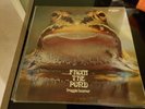 FROGGIE BEAVER From the Pond 1973 Rural Psych Omaha original pressing VG++