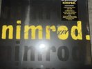 Green Day - Nimrod (25th Anniversary Edition) [5 Black LP]