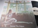 DARK Round The Edges LP AKARMA 180 Gram Reissue OOP Prog/Psych