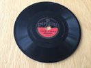 Jack Payne 78rpm Himself /  Say it with Music ( Band ) VERY RARE 3.5” Shellac