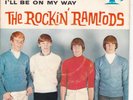 I Wanna Be Your Man by The Rockin' Ramrods (7