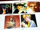 David Bowie-Lifetimes-Full Set Of 20 Vinyl 7