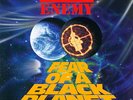New Music Public Enemy 
