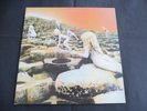 Led Zeppelin - Houses Of The Holy 1975 UK LP ATLANTIC A2 B3