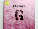 Garbage Rare Vinyl Limited Lenticular Deluxe Edition, 20th Anniversary Box Set