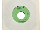 CANTERBURY FAIR song on a may morning /days I love KOALA 45 RPM pop psych garage