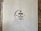 CAGE - RADIOHEAD b/w AGENT ORANGE (12