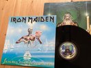 Iron Maiden, Seventh Son Of A Seventh Son  NL  vg+(+)/m-