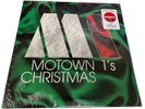 Limited Edition 2 LP Motown Christmas 1's Album Red & Green Vinyl Records R&B