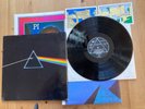 Pink Floyd, The Dark Side Of The Moon  D  m-/vg+(+)  2 Poster, 2 Karten