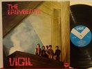 EASYBEATS LP. VIGIL. Original UK 1968 UNITED ARTISTS label. VG to EXCELLENT.
