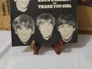The Beatles -Do You Want To Know A Secret/Thank You Girl 1964 (45 rpm) W PS a6