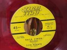 Latin 45 Tito Puente Mambo Macoco / Baila Simon a6