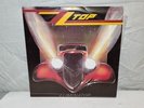 ZZ Top 'Eliminator' Vinyl LP Album Record