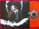 THE PRESETS   APOCALYPSO 2 LP (2008) NM ORANGE VINYL LIMITED EDITION 180G