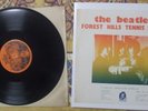 Beatles live Forest Hills Tennis Stadium rare