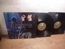 The Doors Absolutely Live orig Golden Elektra Records 1970 rare DLP Psych Music