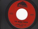 NORTHERN SOUL- BOBBY FULLER FOUR- 