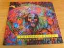 CRIMSON GLORY LP STRANGE AND BEAUTIFUL Roadrunner 1991 HOLLAND INNER HEAVY METAL